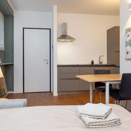 Citylife-Duomo Comfort Suite & Metro A 2 Minuti! Milánó Kültér fotó
