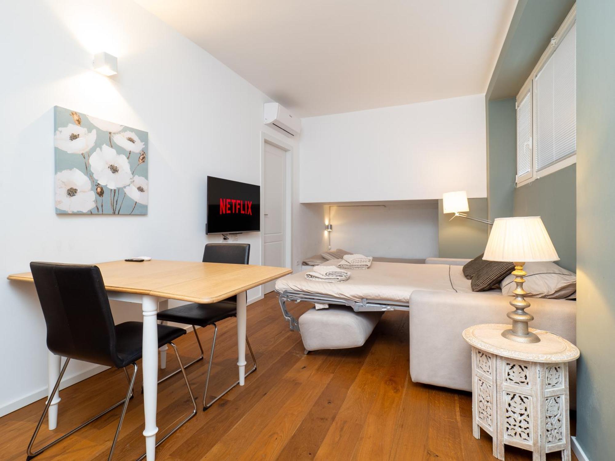 Citylife-Duomo Comfort Suite & Metro A 2 Minuti! Milánó Kültér fotó